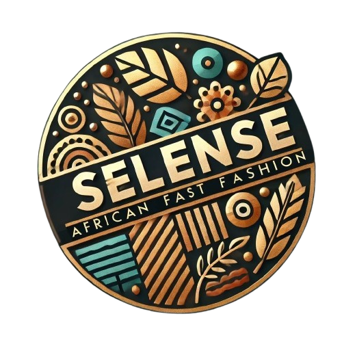 Selense African Fast-Fashion