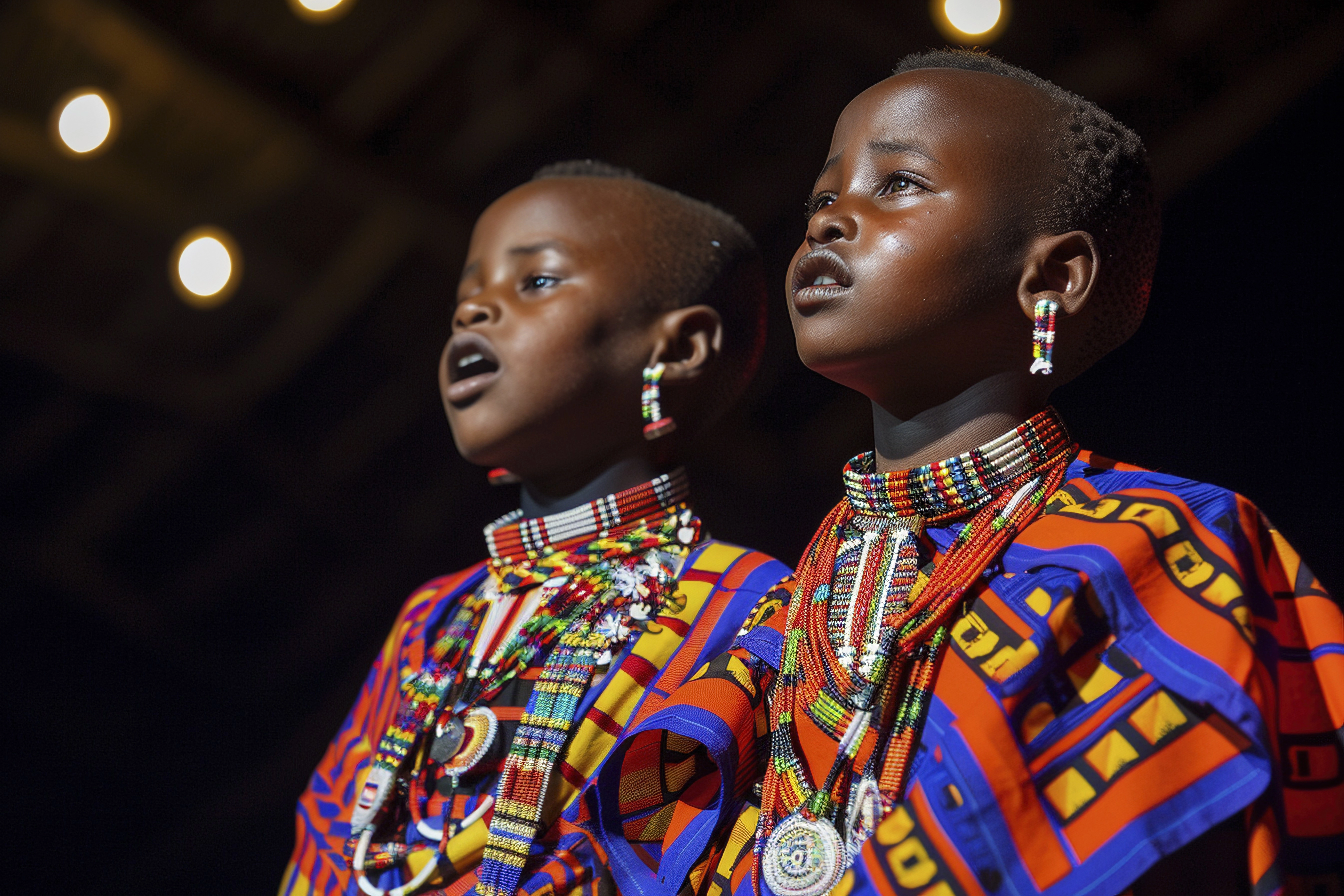 Kids' Fashion