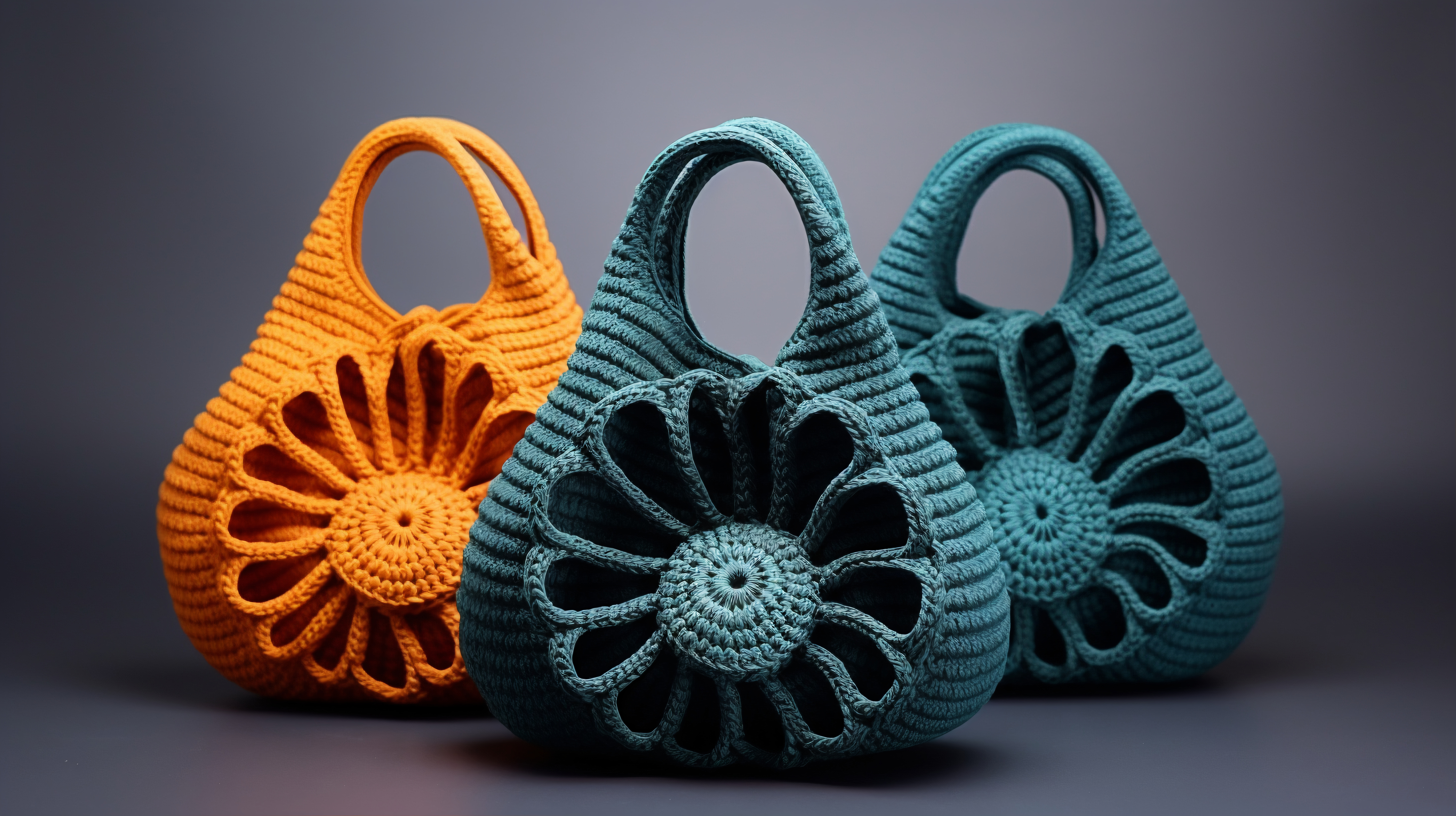Stylish Accessories