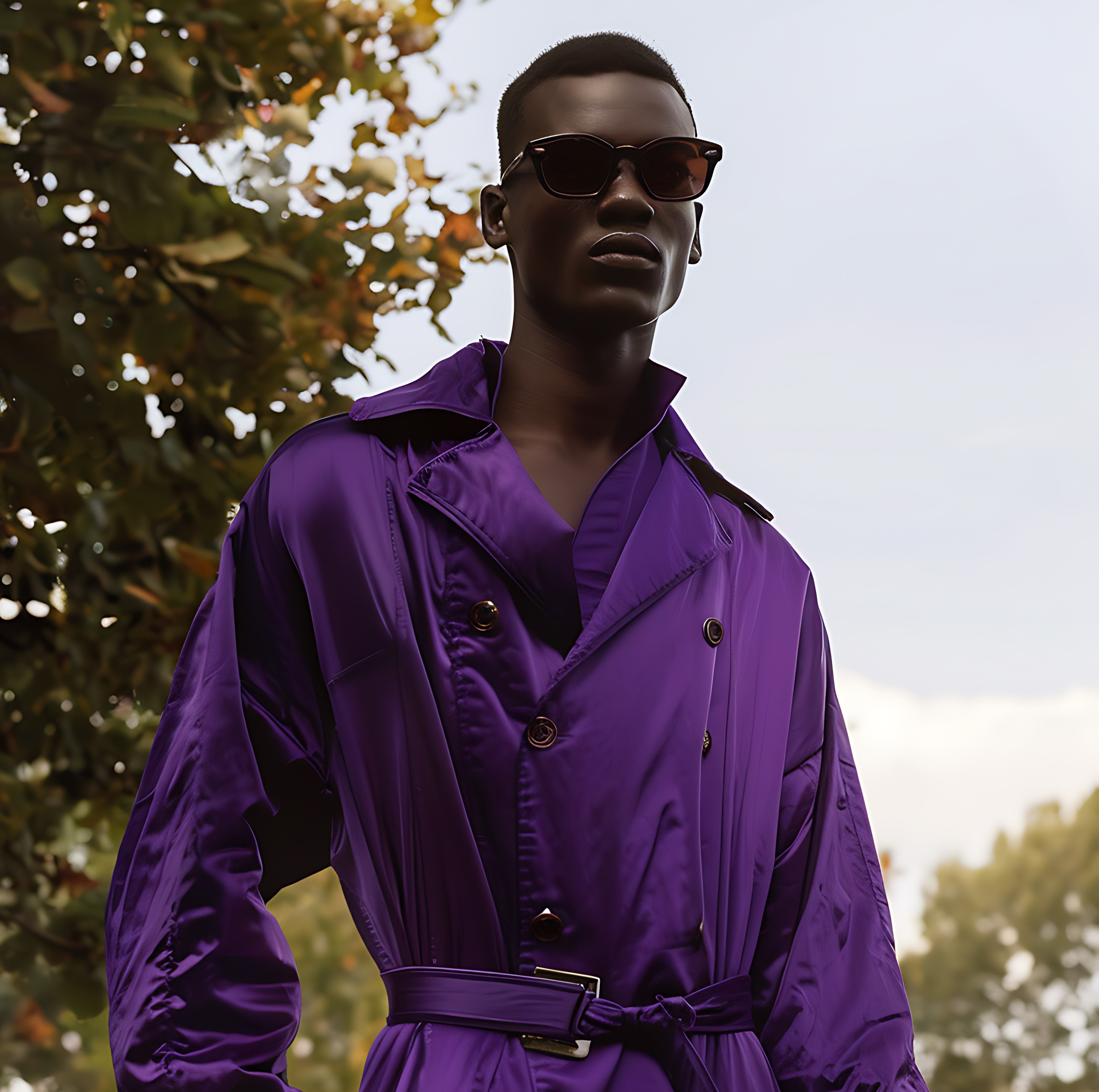 Classic Men's Fashion