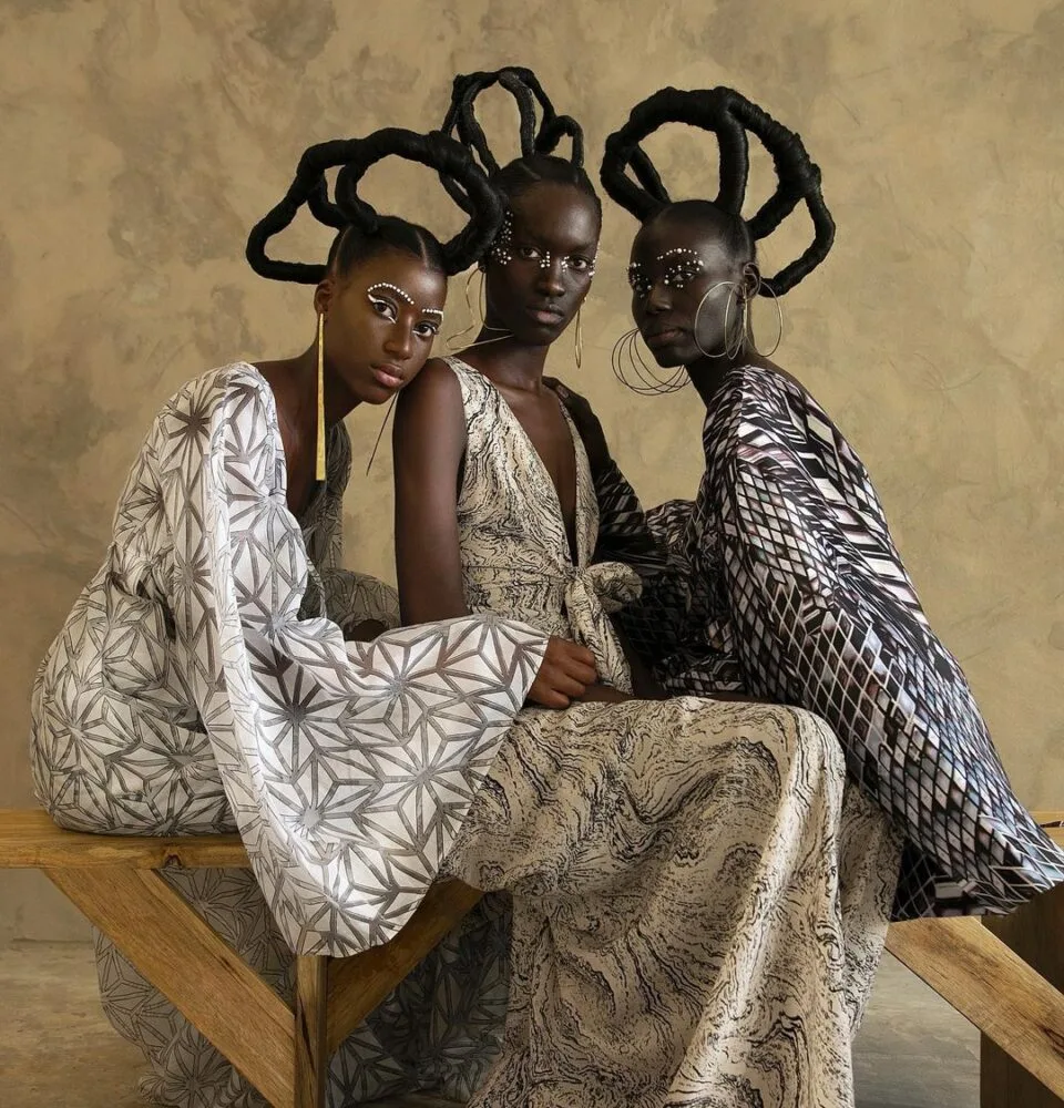 Luxury Designer Wear