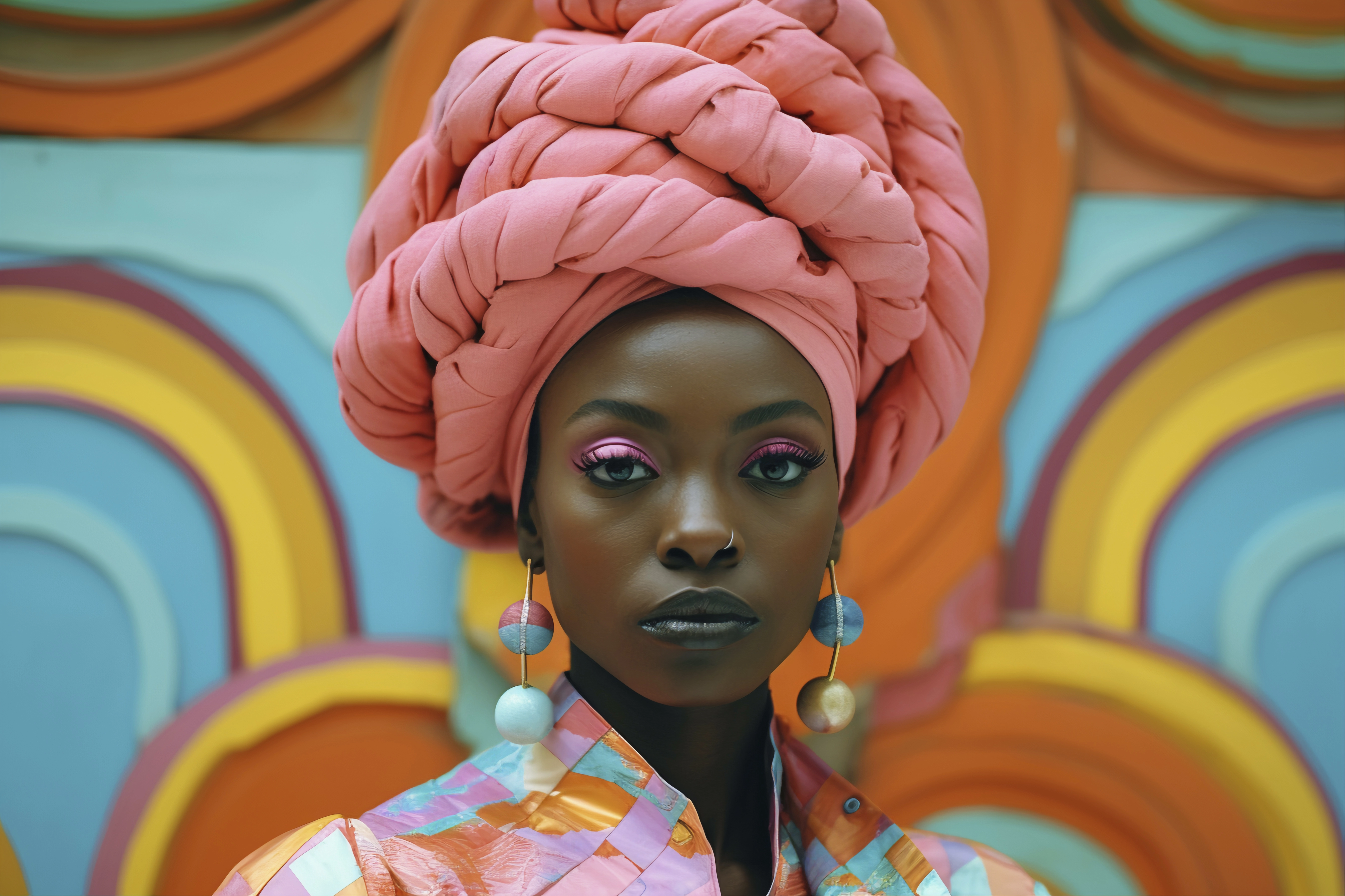 Vintage Fashion