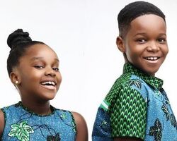Kids' Collection