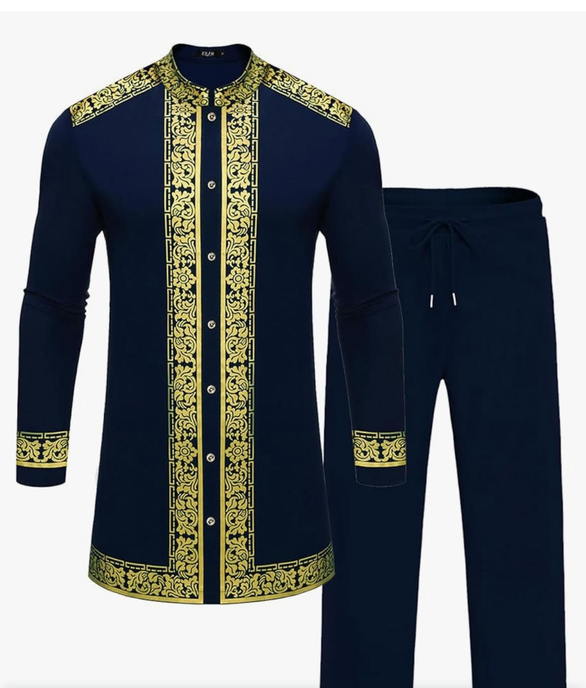 Men's Collection